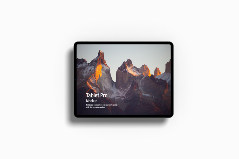 tablet-screen-mockup