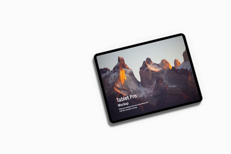 tablet-screen-mockup