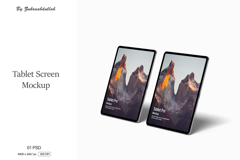 tablet-screen-mockup