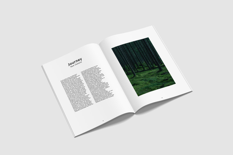 book-magazine-mockup