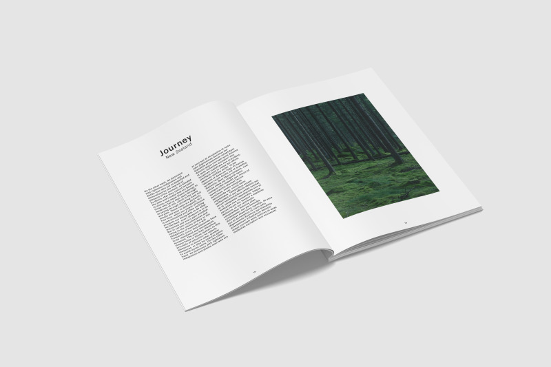 book-magazine-mockup