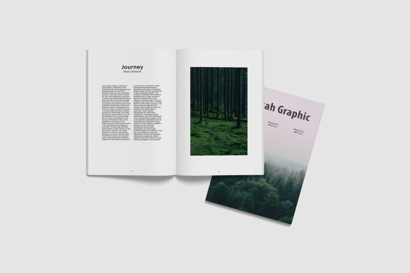 book-magazine-mockup