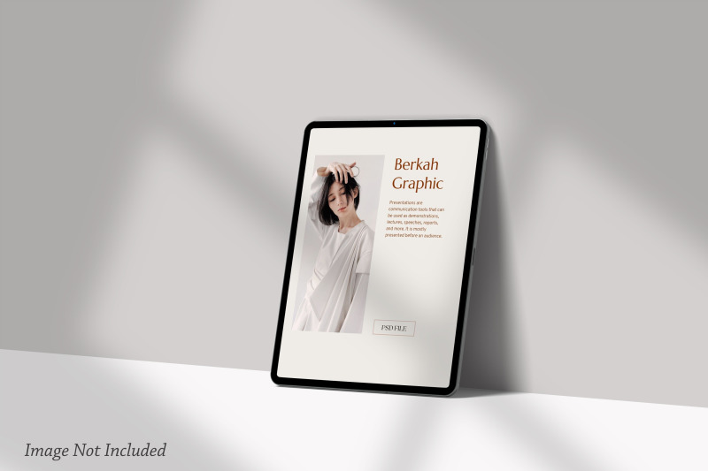 minimal-tablet-pro-mockup