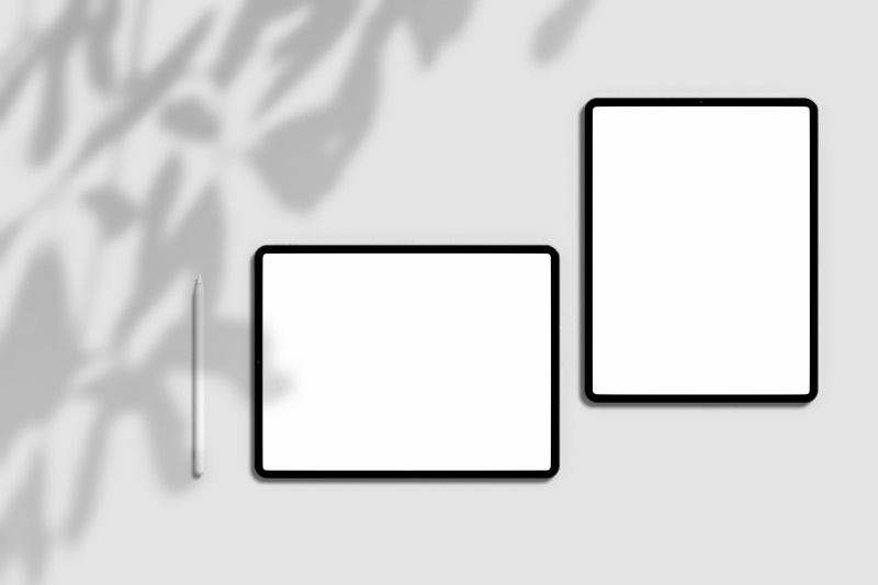 minimal-tablet-pro-mockup