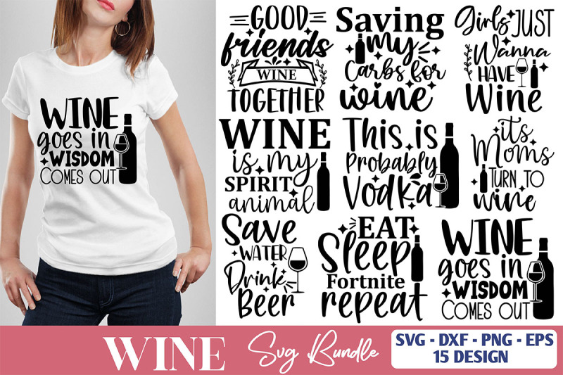 wine-svg-bundle