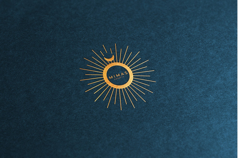 celestial-logo-design