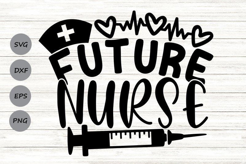 future-nurse-svg-nursing-student-svg-nursing-school-svg
