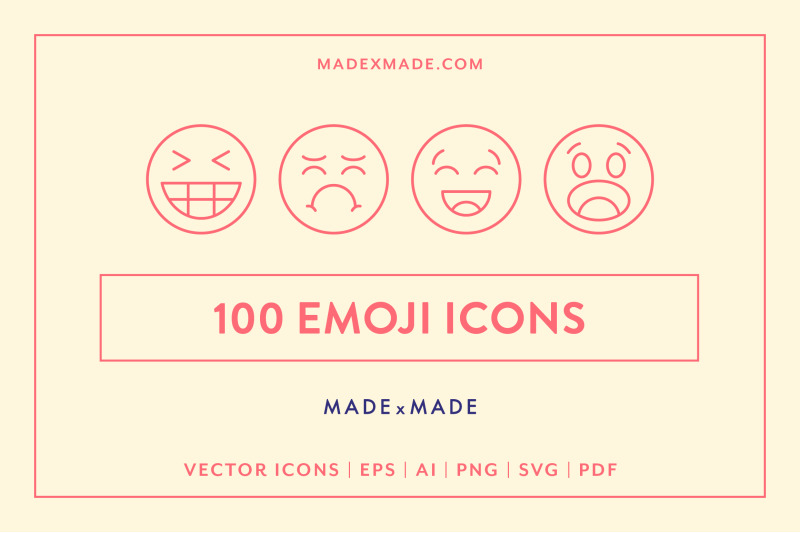 emoji-icons