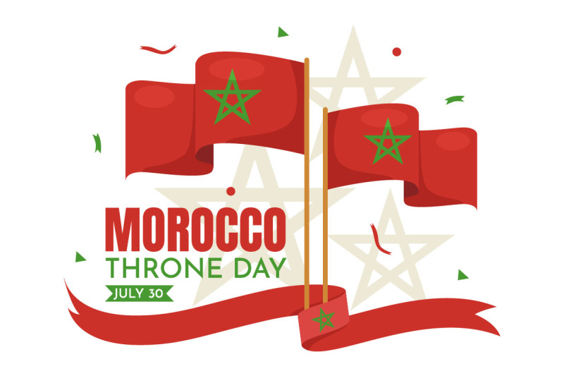 10-happy-morocco-throne-day-illustration