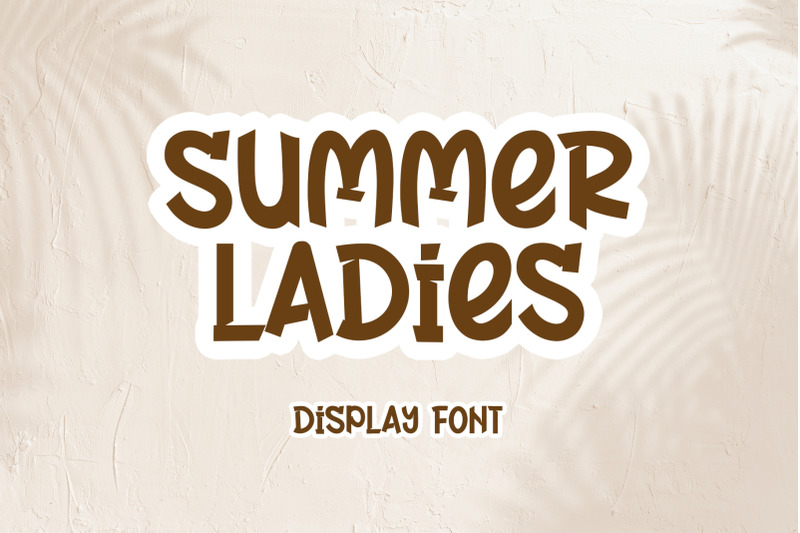 summer-ladies