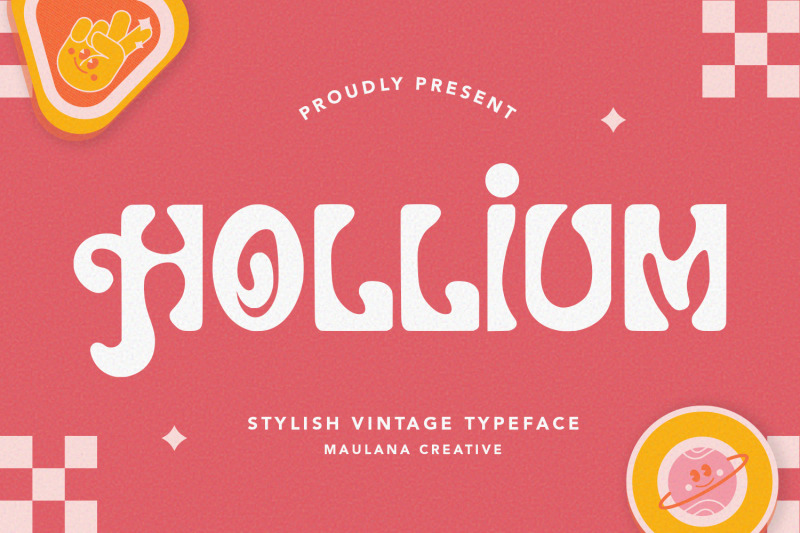 hollium-stylish-vintage-typeface