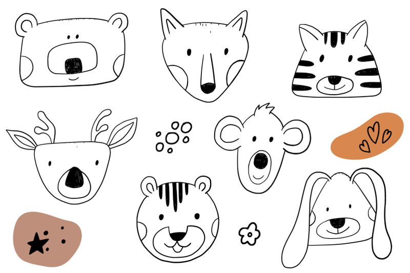svg-animals-characters