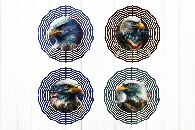 patriotic-wind-spinner-png-eagle-wind-spinner-bundle