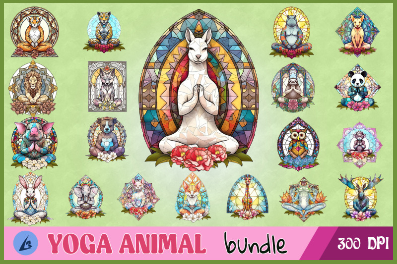 animal-yoga-bundle-sublimation-20-design