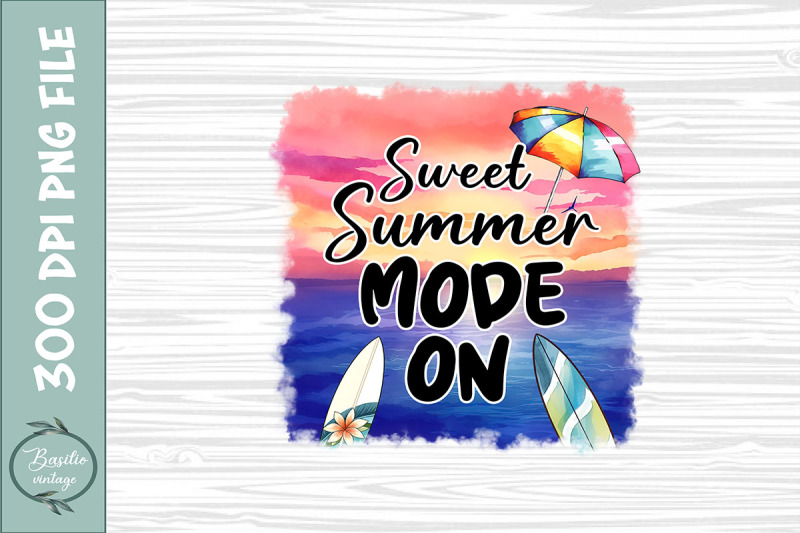 sweet-summer-mode-on-summer-vibes
