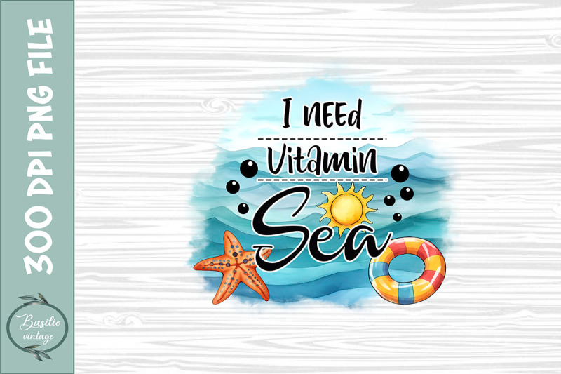 i-need-vitamin-sea-summer-vibes