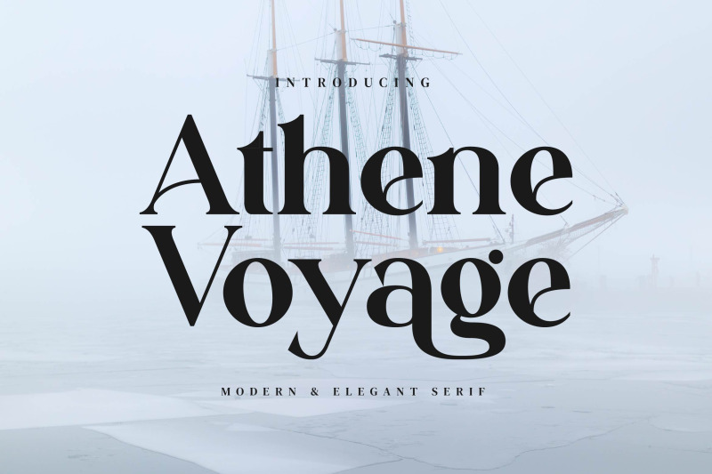 athene-voyage