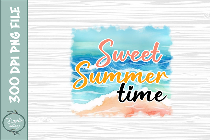 sweet-summer-time-summer-beach