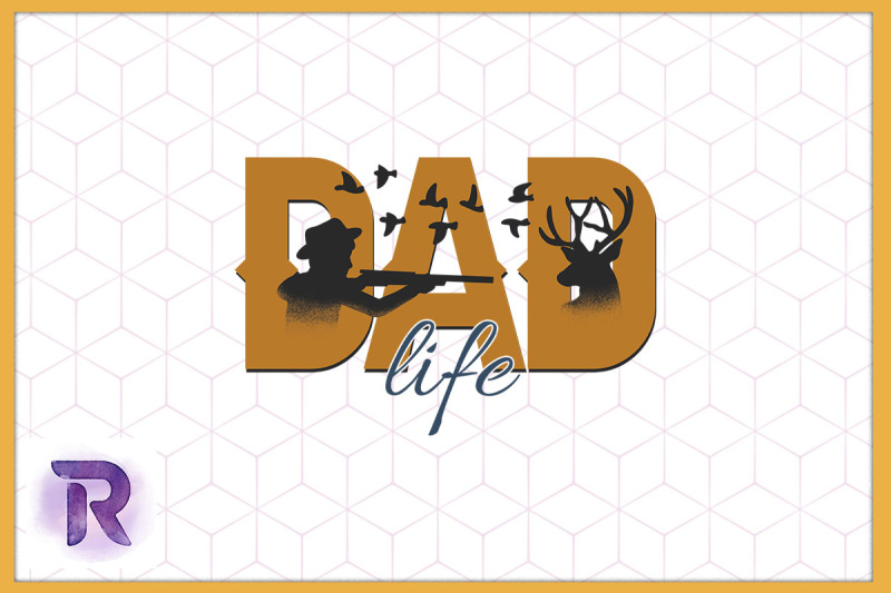 dad-life-hunting-dad-father-039-s-day