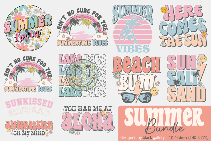 summer-png-sublimation-bundle-retro-summer-quotes