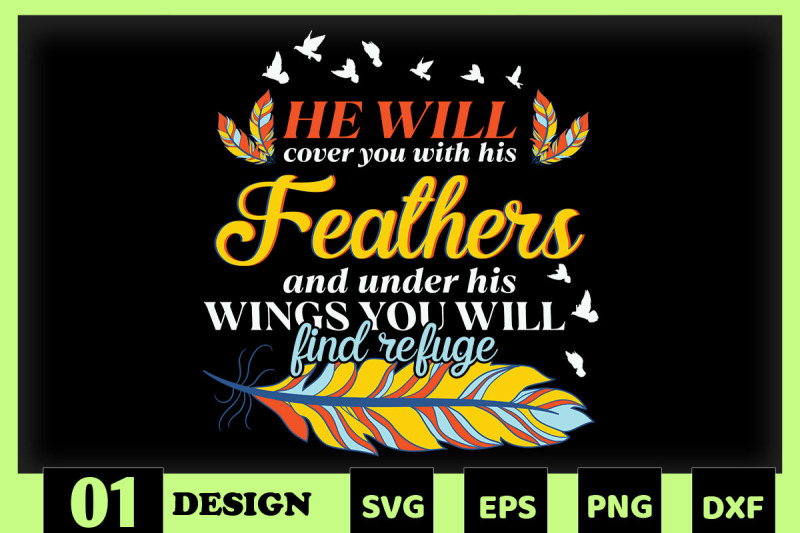 he-will-cover-you-with-his-feathers