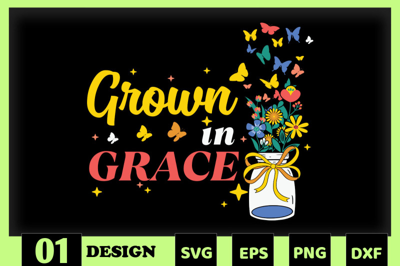 grown-in-grace-floral-in-jar