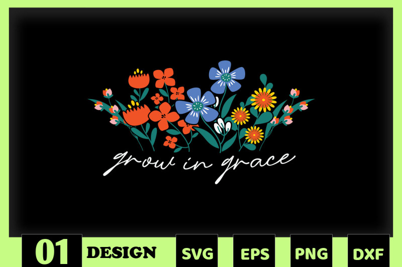 grow-in-grace-floral-jesus