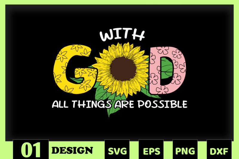 with-god-all-things-are-possible