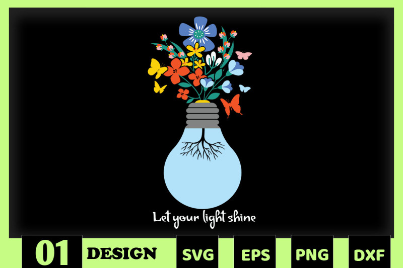 let-your-light-shine-bulb-floral