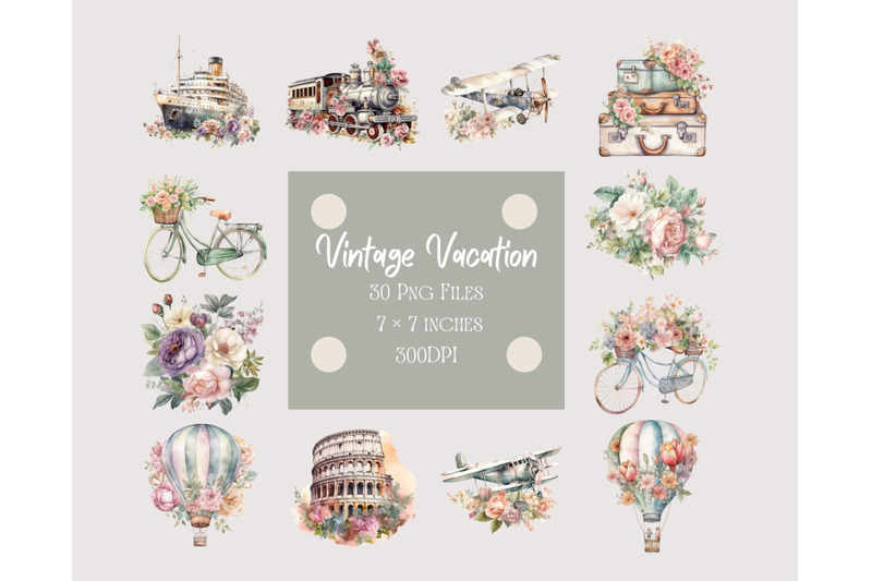 30-vintage-vacation-png-clipart