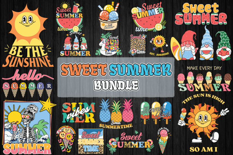 sweet-summer-bundle-svg-20-designs