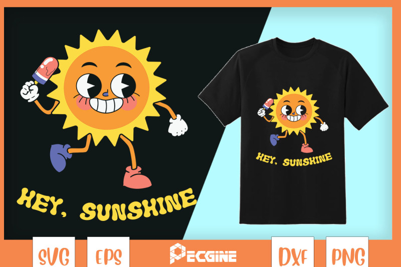 sweet-summer-hey-sunshine-sun-cartoon