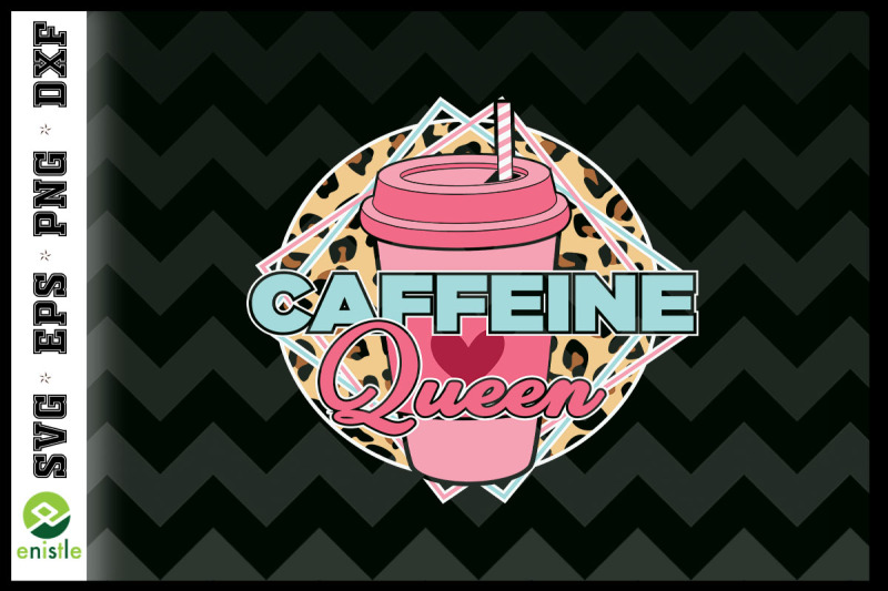 caffeine-queen-coffee-lover