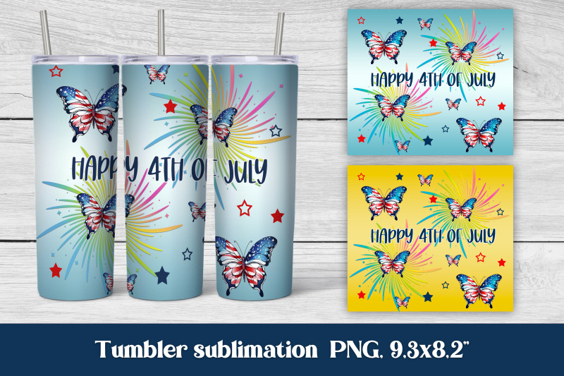 patriotic-butterfly-tumbler-4th-of-july-tumbler-wrap