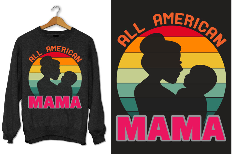 all-american-mama