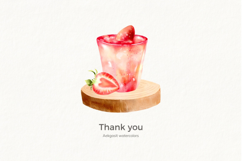 summer-drink-watercolor-illustration