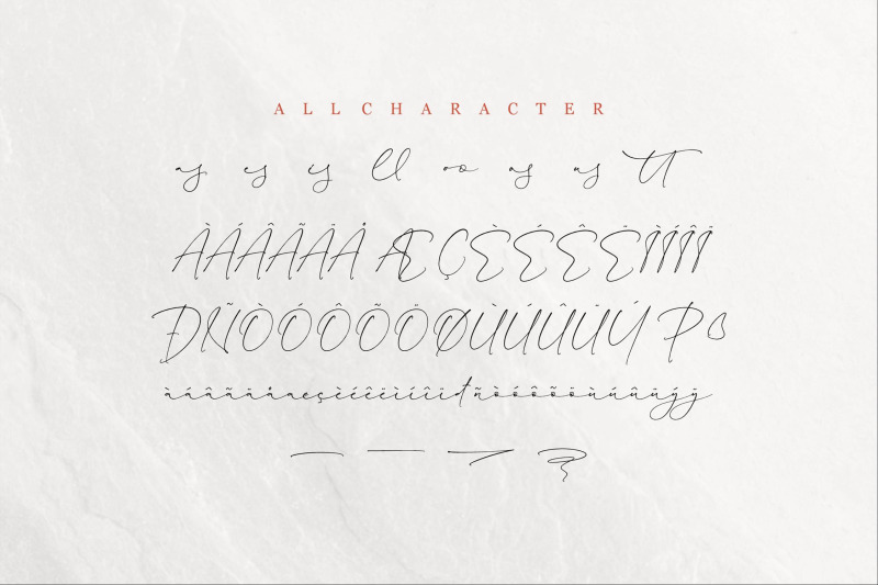 restillofa-modern-script-font