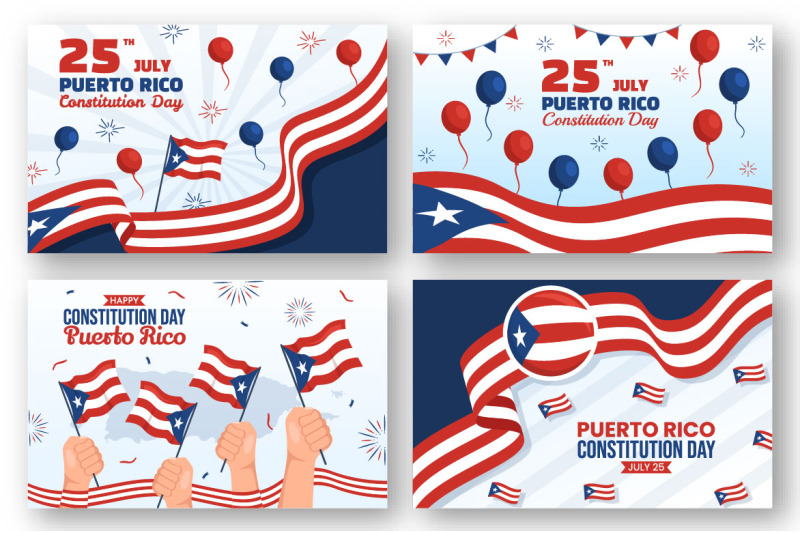 12-happy-puerto-rico-constitution-day-illustration