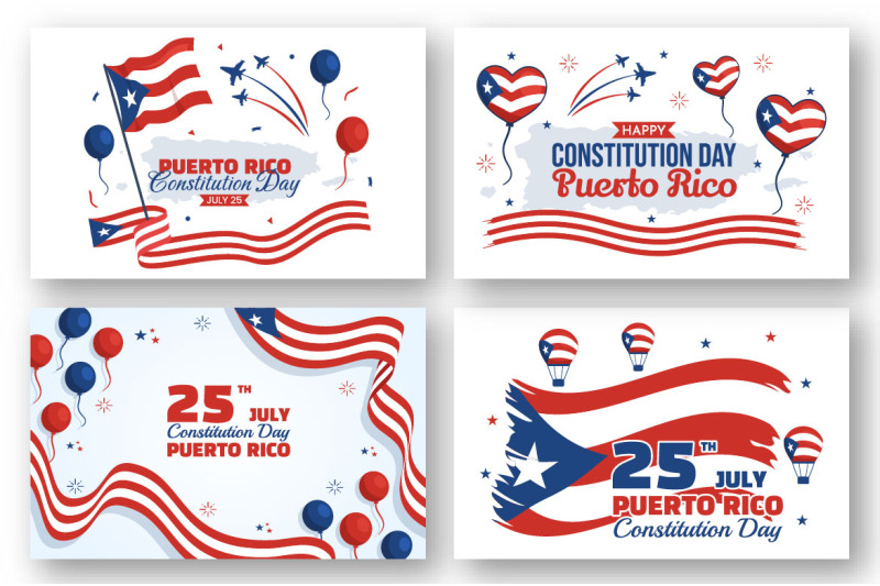 12-happy-puerto-rico-constitution-day-illustration