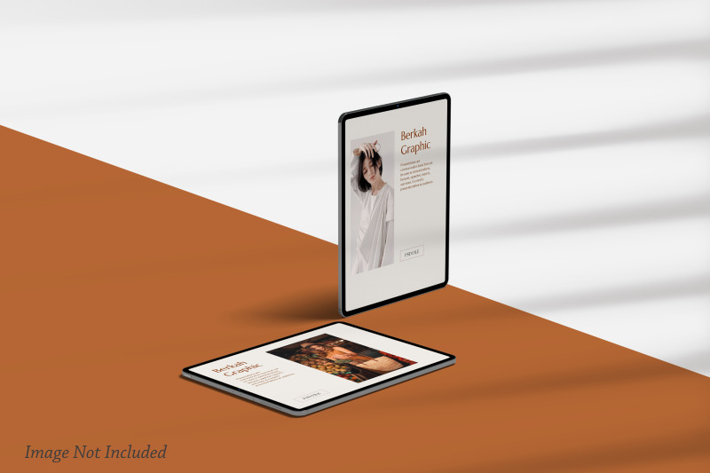 minimal-tablet-pro-mockup