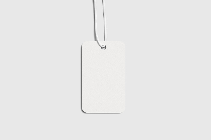 label-tag-mockup