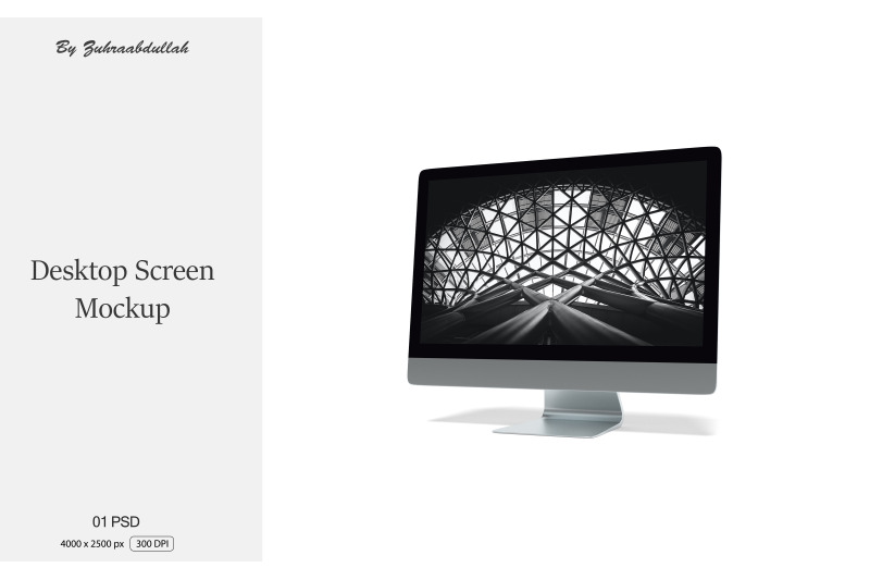desktop-screen-mockup