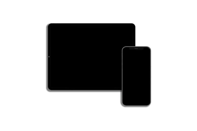 tablet-and-phone-nbsp-mockup