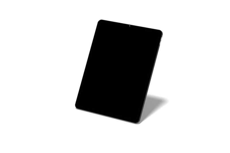 tablet-screen-nbsp-mockup