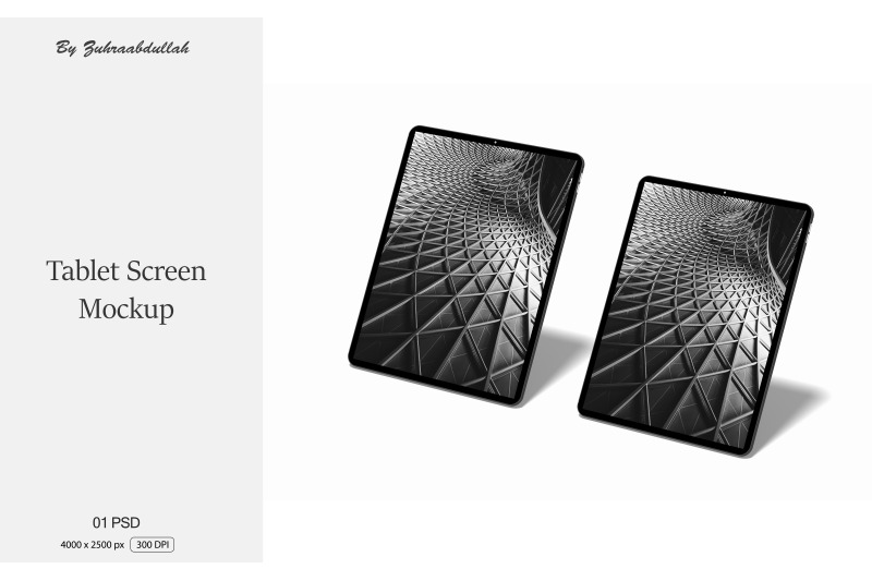 tablet-screen-mockup