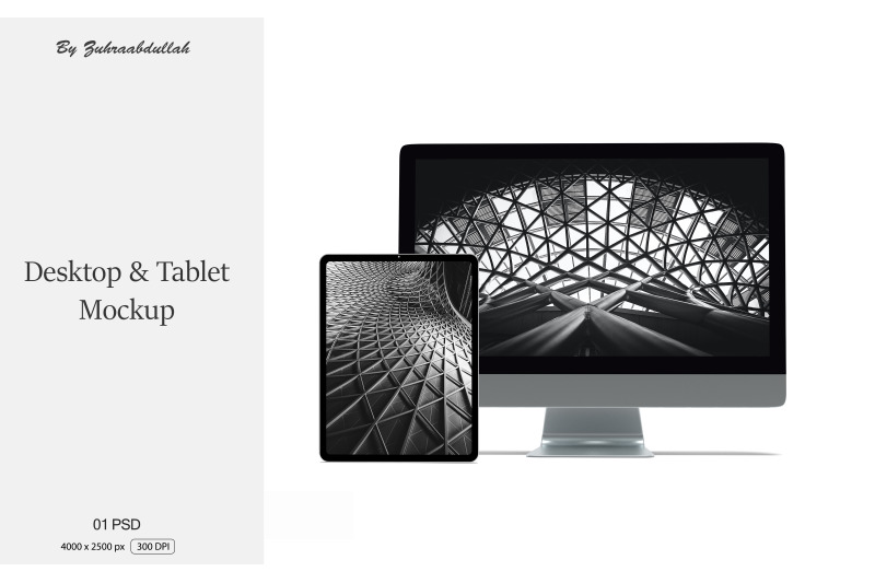 desktop-and-tablet-mockup