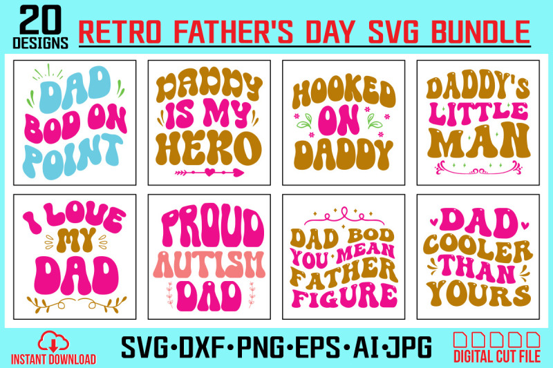 retro-father-039-s-day-svg-bundle