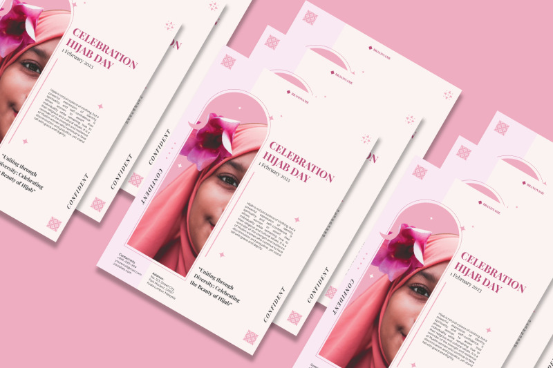 women-muslim-fashion-poster