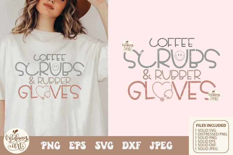 coffee-scrubs-and-rubber-gloves-png-svg-coffee-lover-nurse-png