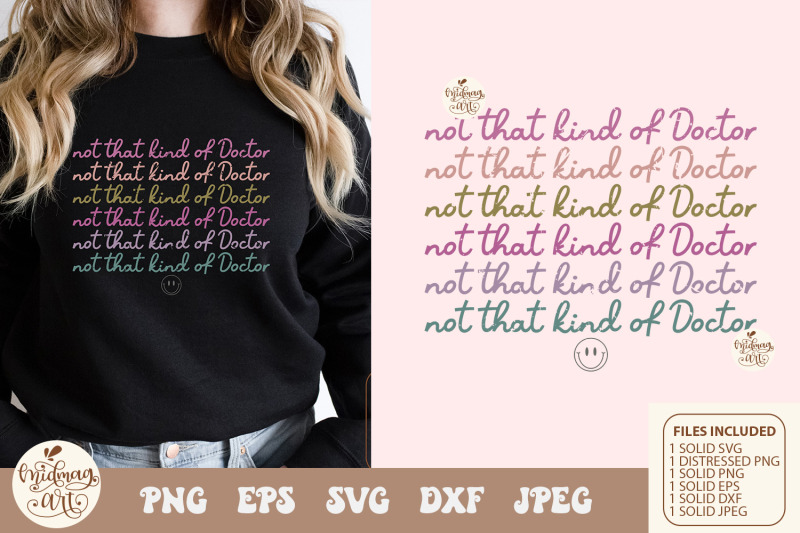 not-that-kind-of-doctor-png-svg-doctor-png-sublimation-design